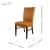 Milton Vintage Bonded Leather Dining Chair