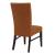 Milton Bonded Leather Dining Chair