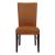 Milton Bonded Leather Dining Chair