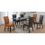Milton Bonded Leather Dining Chair