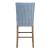 Milton Fabric Counter Stool