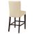 Milton Bonded Leather Counter Stool
