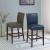 Milton Bonded Leather Counter Stool