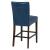 Milton Bonded Leather Counter Stool