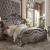 Versailles Panel Queen Size Bed