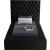 Bliss Velvet Twin Size Bed