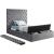 Bliss Velvet Twin Size Bed