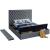 Bliss Velvet Full Size Bed