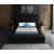 Bliss Velvet Full Size Bed