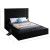 Bliss Velvet Full Size Bed