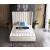 Kiki Velvet Twin Size Bed