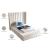 Kiki Velvet Twin Size Bed