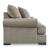 Galemore Fabric Chair & a Half