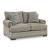 Galemore Fabric Loveseat