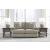 Galemore Fabric Loveseat