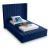 Kiki Velvet Twin Size Bed