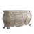 Ragenardus Fabric/Wood Tufted Panel Bedroom Set