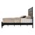 Valdemar Panel Bed, Queen Size