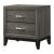 Valdemar Panel Bedroom Set