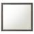 Valdemar Rectangular Mirror