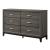 Valdemar Storage Bedroom Set