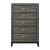 Valdemar Panel Bedroom Set
