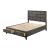 Valdemar Storage Bedroom Set