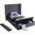 Kiki Velvet Twin Size Bed