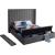 Kiki Velvet Full Size Bed