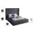 Kiki Velvet Full Size Bed