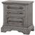 Artesia Fabric Panel Bedroom Set
