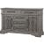 Artesia Fabric Panel Storage Bedroom Set