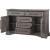 Artesia Fabric Panel Storage Bedroom Set