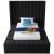 Kiki Velvet Twin Size Bed