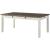 Granby Traditional Rectangular Wood Dining Table
