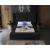 Kiki Velvet Full Size Bed