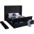 Kiki Velvet King Size Bed