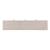 Caruso Heights Wood/Glass 82-Inch TV Console w/4 Doors