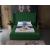Kiki Velvet Full Size Bed