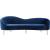 Ritz Velvet Sofa