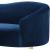 Ritz Velvet Sofa
