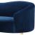 Ritz Velvet Sofa