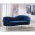 Ritz Velvet Loveseat