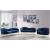 Ritz Velvet Loveseat