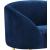 Ritz Velvet Chair
