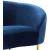 Ritz Velvet Chair