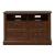 Brayton Manor Executive Desk Set | Cognac Wood Office Suite