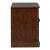 Brayton Manor Wood Jr Executive Media Lateral File Cabinet w/4 Drawers