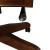 Brayton Manor PU/Wood Jr Executive Desk Chair