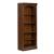 Brayton Manor Wood Jr Executive Open Bookcase